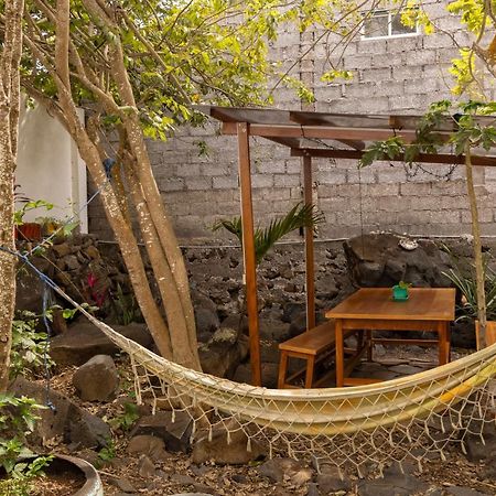 Ideal Y Linda Casita En San Cristobal-Galapagos ภายนอก รูปภาพ