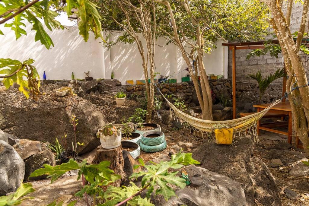 Ideal Y Linda Casita En San Cristobal-Galapagos ภายนอก รูปภาพ