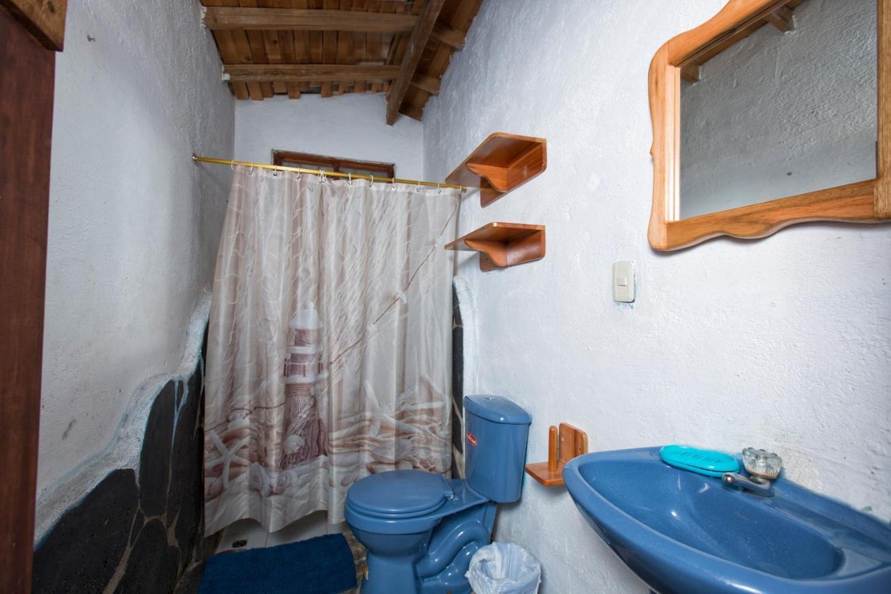 Ideal Y Linda Casita En San Cristobal-Galapagos ภายนอก รูปภาพ