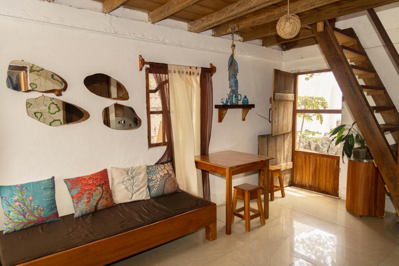 Ideal Y Linda Casita En San Cristobal-Galapagos ภายนอก รูปภาพ