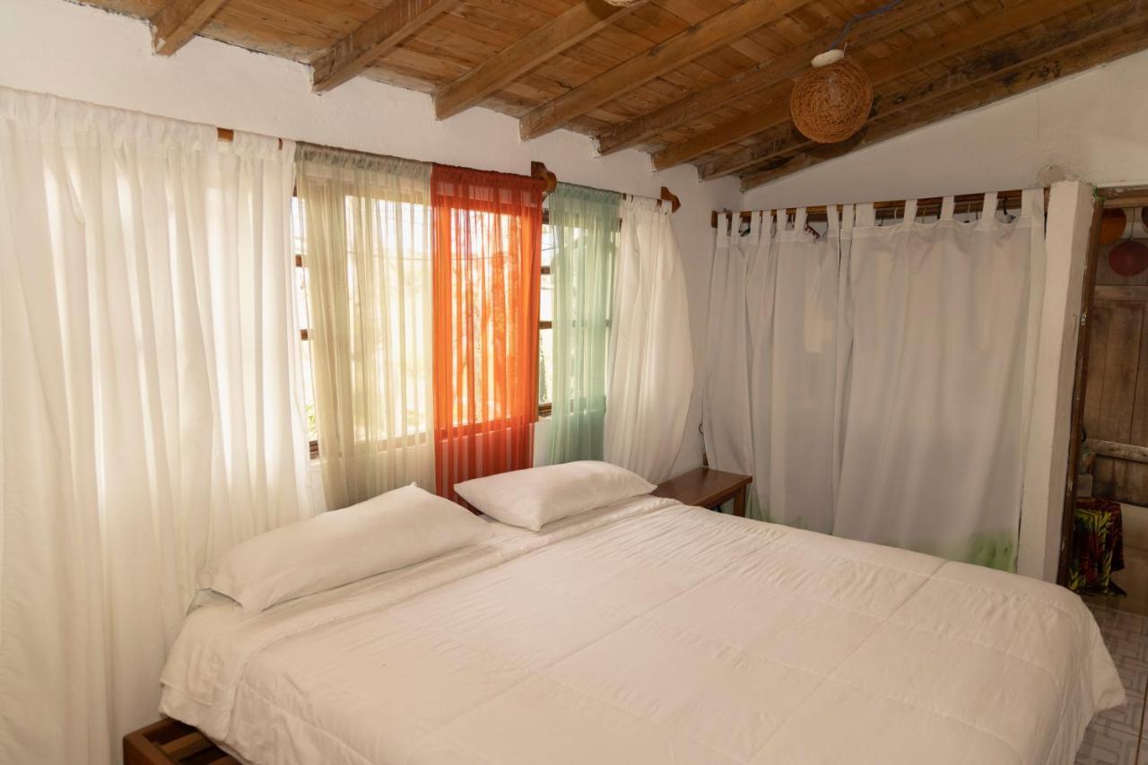 Ideal Y Linda Casita En San Cristobal-Galapagos ภายนอก รูปภาพ