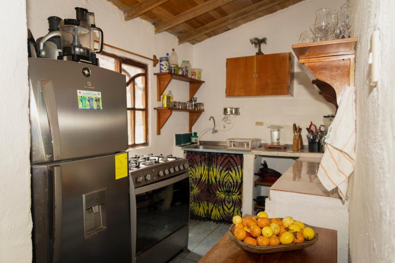 Ideal Y Linda Casita En San Cristobal-Galapagos ภายนอก รูปภาพ