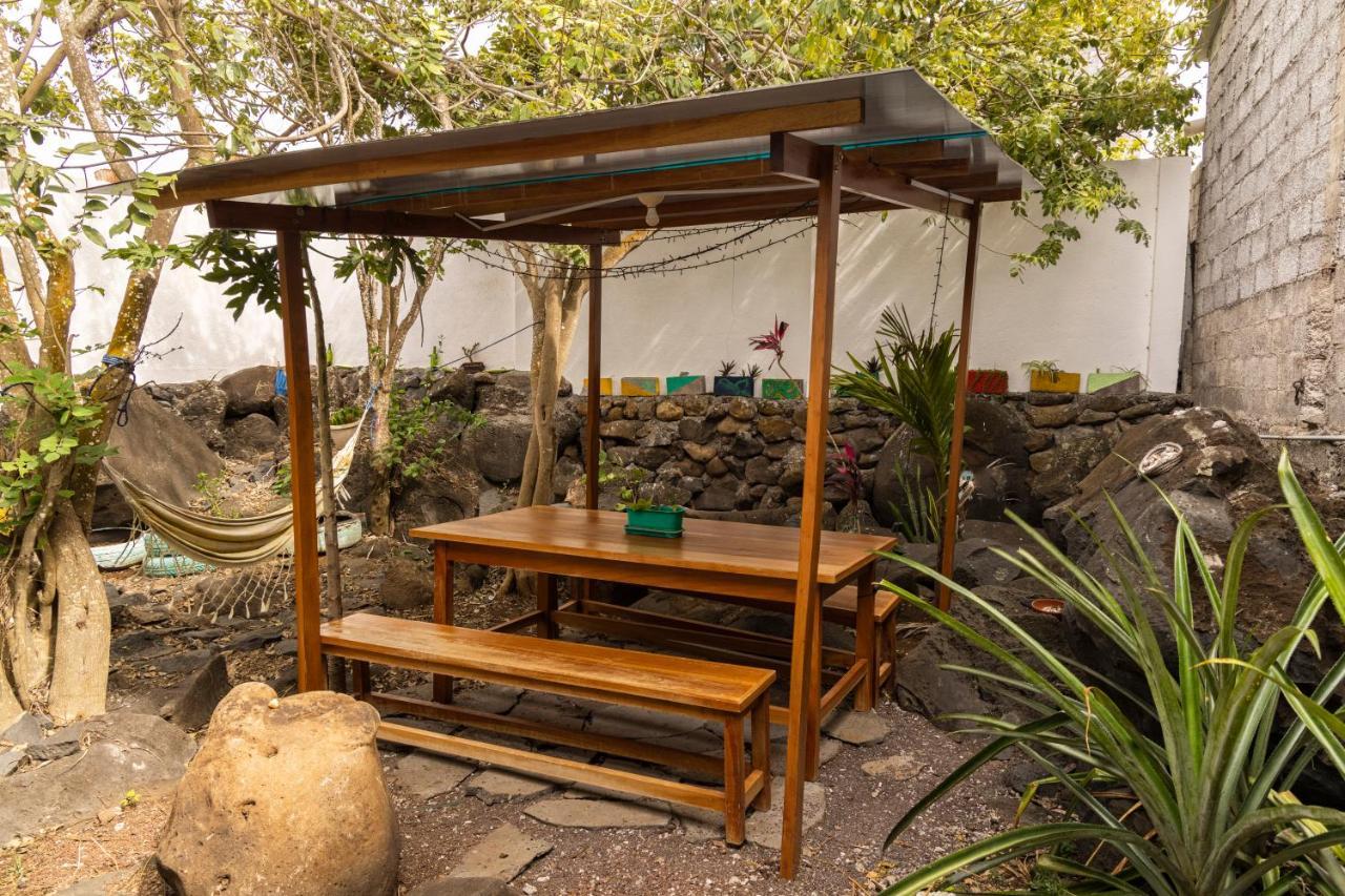 Ideal Y Linda Casita En San Cristobal-Galapagos ภายนอก รูปภาพ