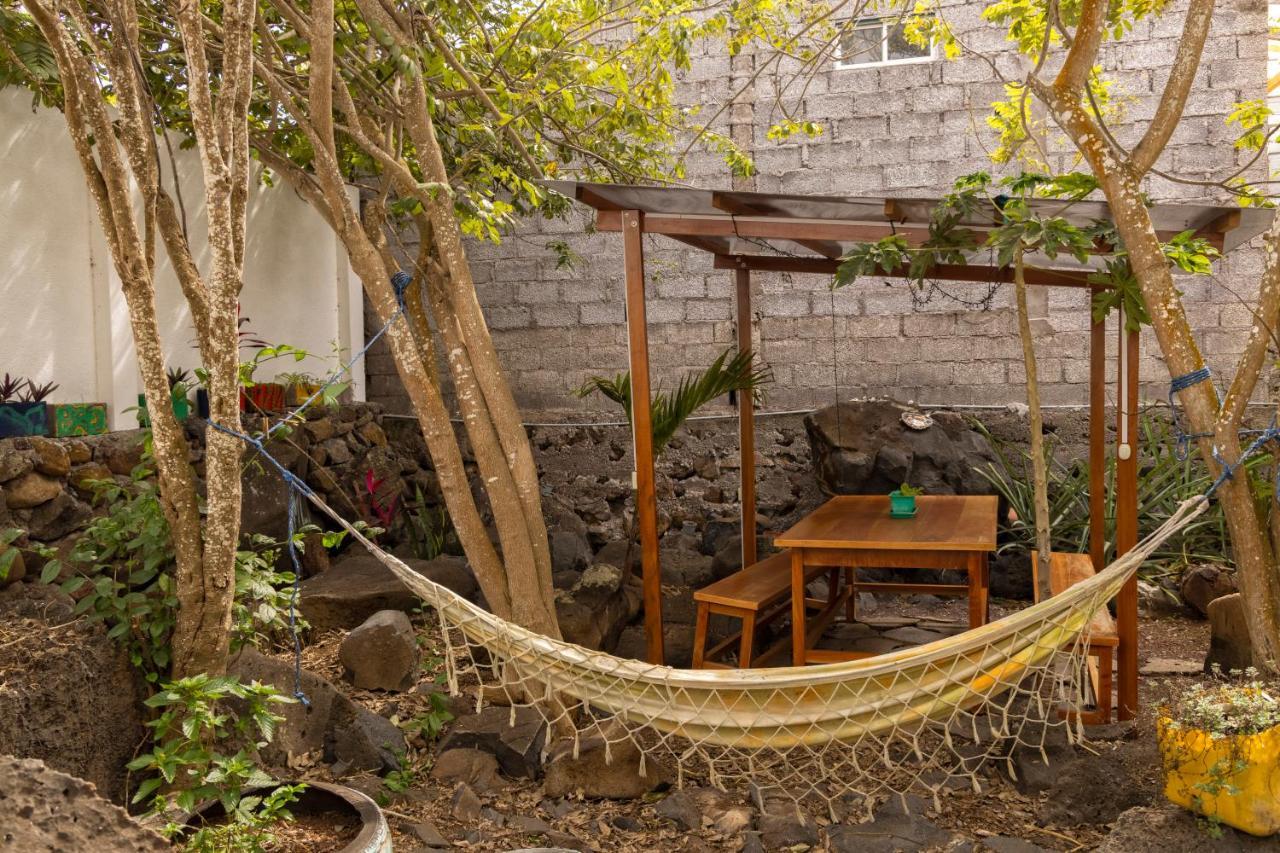 Ideal Y Linda Casita En San Cristobal-Galapagos ภายนอก รูปภาพ